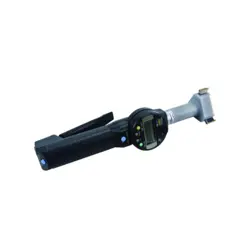 MITUTOYO 3-POINT BOREMATIC LCD DIGITAL SNAP OPEN BORE GAUGE GAGE 3.5-4”