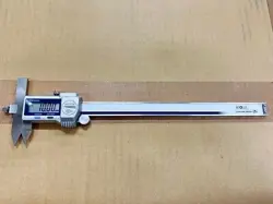 MITUTOYO DIGITAL CALIPER CD-6