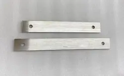 MITUTOYO BLOCK GAUGE (USED) 250MM 300MM JAPAN