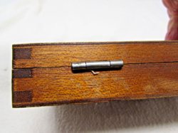 CASE MITUTOYO 141-108