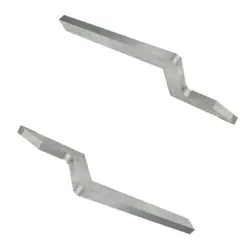 2PC＜6.35*12.7CARBIDE SCRIBER