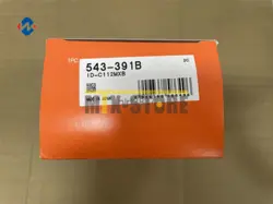 1PCS BRAND NEW MITUTOYO 543-391B DIGIMATIC INDICATOR ID -C112MXB#HL