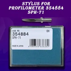 1PCS-FOR MITUTOYO 354884 SPH-71 ROUGHNESS METER MEASURING NEEDLE-FAST DELIVERY