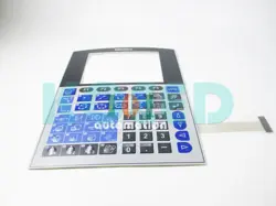 NEW 1PCS QM-DATA200,MITUTOYO OPTICAL COMPARATOR PH-3515F MEMBRANE KEYPAD