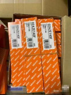 1PC NEW MITUTOYO 02AZE140F CONNECTING CABLE #V7XM CH..