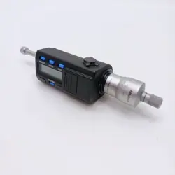 10-12MM 0.001MM BORE