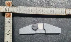 DB1708	MITUTOYO 050084 4