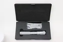 MITUTOYO 368-866 HOLTEST INSIDE MICROMETER 0.8-1 INCH