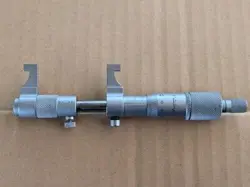 MITUTOYO CALIPER-TYPE INSIDE MICROMETER 50-75MM JAPAN