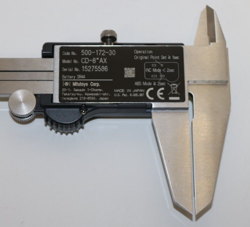 MITUTOYO 500-172-30