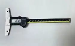 MITUTOYO DIGITAL DEPTH GAUGE 0-150MM JAPAN