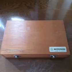 MICROMETER MADE BY