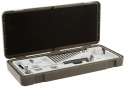 MITUTOYO CYLINDER GAUGE CG-160AX 511-704 100-160MM BORE GAGE JP NEW