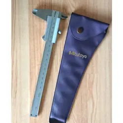 0-150MM WITH CASE