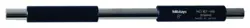 MITUTOYO 167-148 MICROMETER STANDARD, 8