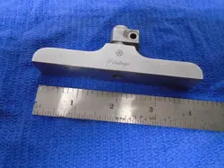 MITUTOYO  DIAL INDICATOR  4