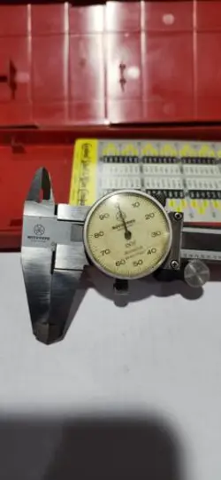 MITUTOYO 6