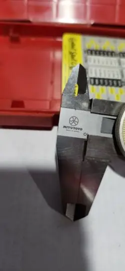STEEL WITH CASE