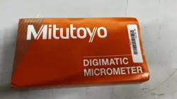 MITITOYO 342-351-30