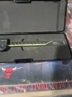 GENUINE MITUTOYO 500-196-30? 150MM/6