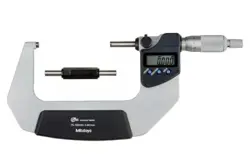 MITUTOYO COOLANT PROOF MICROMETER MDC-100 PX 293-243-30 NEW