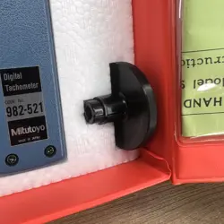 MITUTOYO DIGITAL TACHOMETER