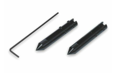 MITUTOYO 050001 CENTER LINE GAGE CENTER ATTACHMENT FOR 4, 6, 8 IN CALIPERS