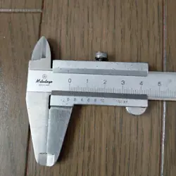 MITUTOYO METAL