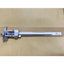 MITUTOYO DIGITAL CALIPER CD-6