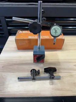 7011SN MAGNETIC