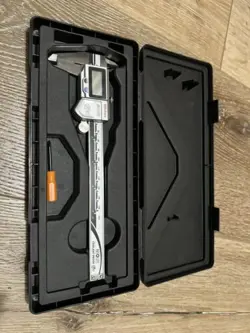 MITUTOYO 6