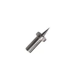 CNC CONTOUR MEASUREMENT CONE STYLI,CARBIDE-TIPPED,COMPATIBLE MITUTOYO 12AAE865