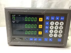 KLL-13 COUNTER 100-240V~