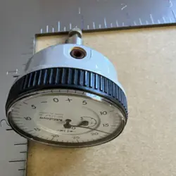 MITUTOYO 1167