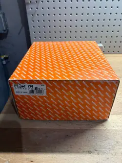 MITUTOYO 172-204 50X LENS FOR MITUTOYO PJ-300 PROJECTOR WITH BOX-NEW
