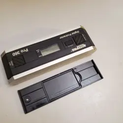 WORKS ACCUPRO