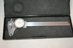 MITUTOYO 6