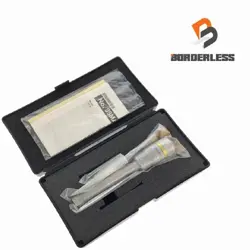 MITUTOYO HOLE TEST HT-20R 368-165 THREE-POINT HAND TOOL 16-20MM JP NEW