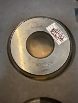 INSIDE MICROMETER 1.0