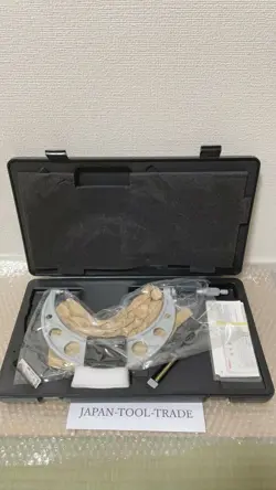 EXPRESS MITUTOYO MDC 200 MX 293 253 30 DEDICATED DIGIMATIC MICROMETER ETD 24 HRS