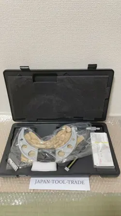 EXPRESS MITUTOYO MDC 200 MX 293 253 30 DEDICATED DIGIMATIC MICROMETER ETD 24 HRS