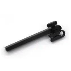 MITUTOYO HEIGHT GAUGE DIAL TEST INDICATOR HOLDER ARM SNUG SLEEVE 900306 900321