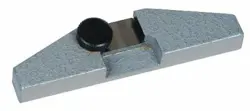MITUTOYO 050083-10 DEPTH BASE ATTACHMENT 75 MM