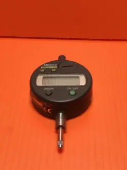 MITUTOYO 543-683B MODEL ID-S1012EB ABSOLUTE DIGITAL INDICATOR ---FREE SHIPPPING