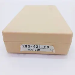 OUTSIDE MICROMETER 293-421-20