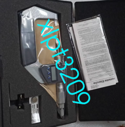 422-233-30 BRAND NEW MITUTOYO  DIGITAL MICROMETER FEDEX OR DHL