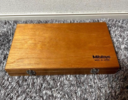 PRECISION DIGIMATIC MICROMETER