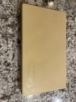JAPAN MADE MACHINIST