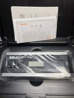 ANGLE METER