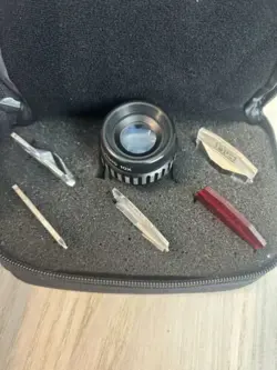 10X MAGNIFICATION